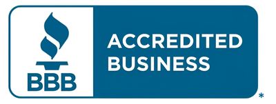 Blue Hawk Security is BBB Accredited business