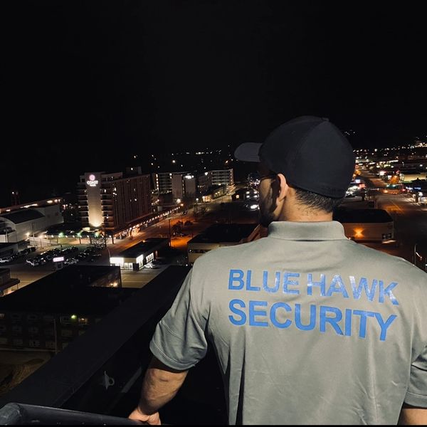 Security services