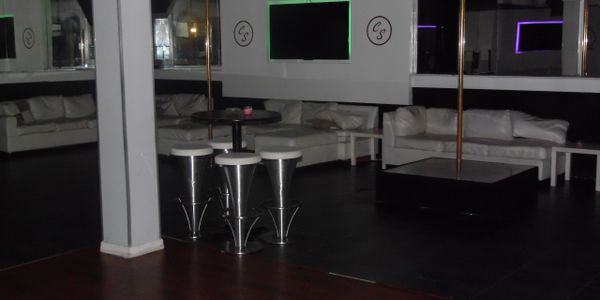 CLUB SECRETS FOR YOUR DANCING PLEASURES AND YOUR LIBATIONS