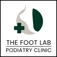 The Foot Lab 