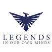 Legends in Our Own Minds