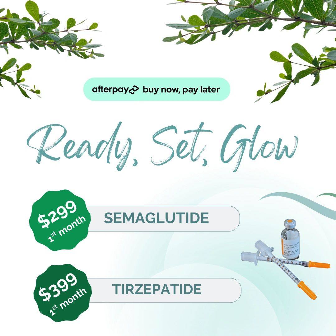 Clean, professional medical spa treatment room with neutral tones at Slim Glow Medical in Jacksonville