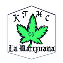 99.9 KTHC La Marijuana