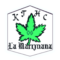 99.9 KTHC La Marijuana