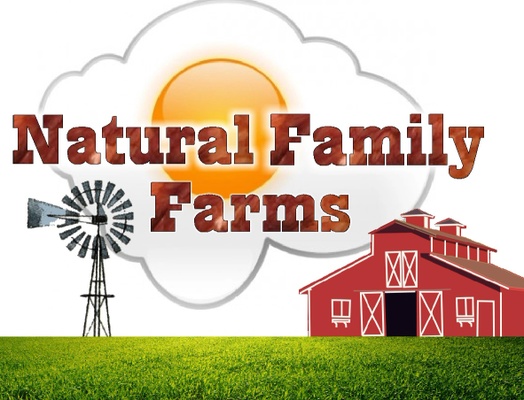 Natural Family Farms - Organic, Pasture Raised, Free Range Eggs