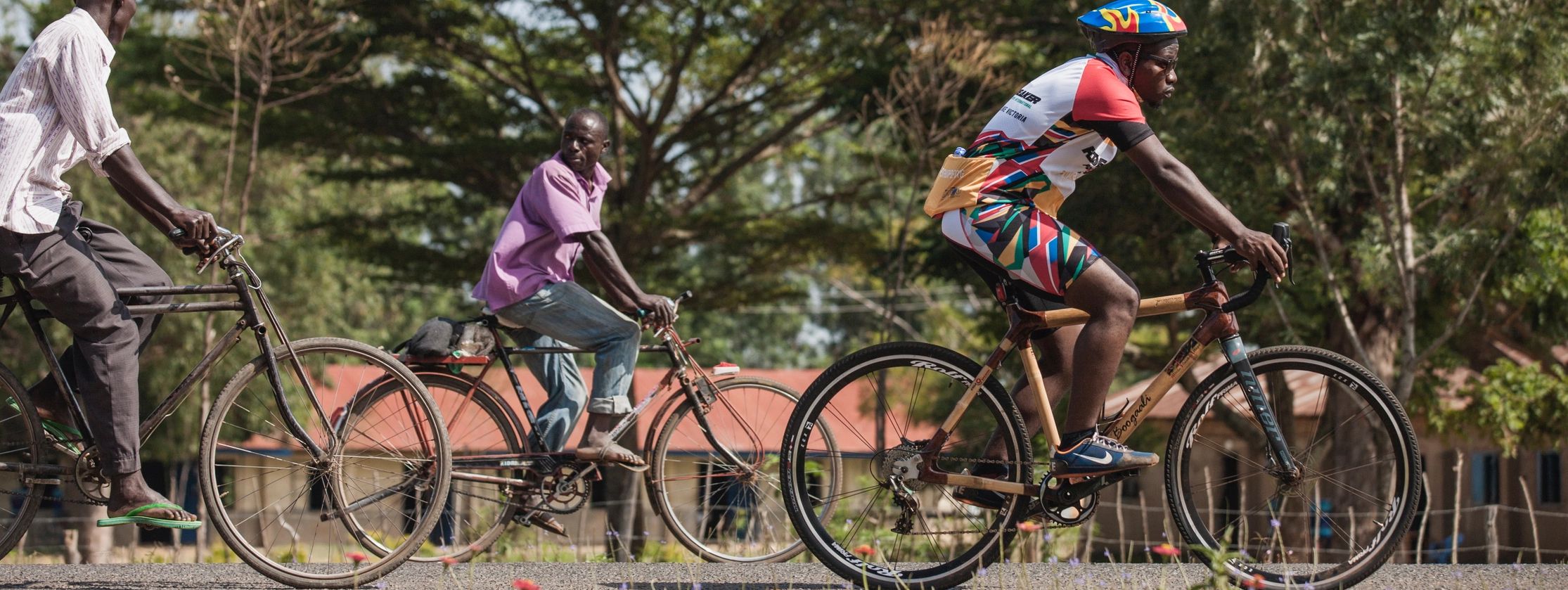 Bikes For Sale In Uganda