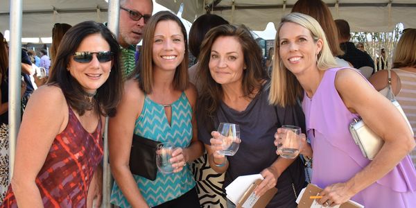 Milton Wine Festival 2017