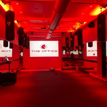 Sound and Lighting Installation, Video, Led Lighting design,Lighting Design
