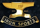 Iron Sports Productions
