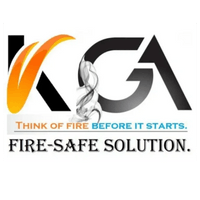 KGA Fire-Safe Solution
