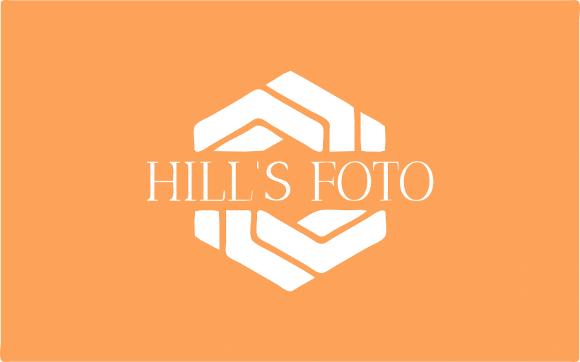 Hills Foto Logo NEW
