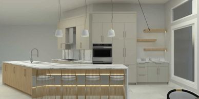 3D design service for projects