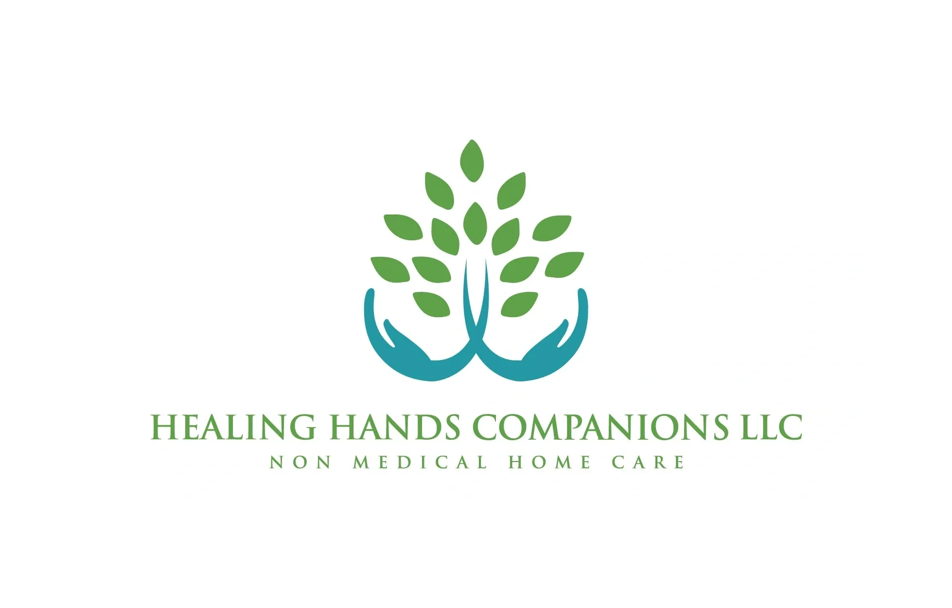 healing hands