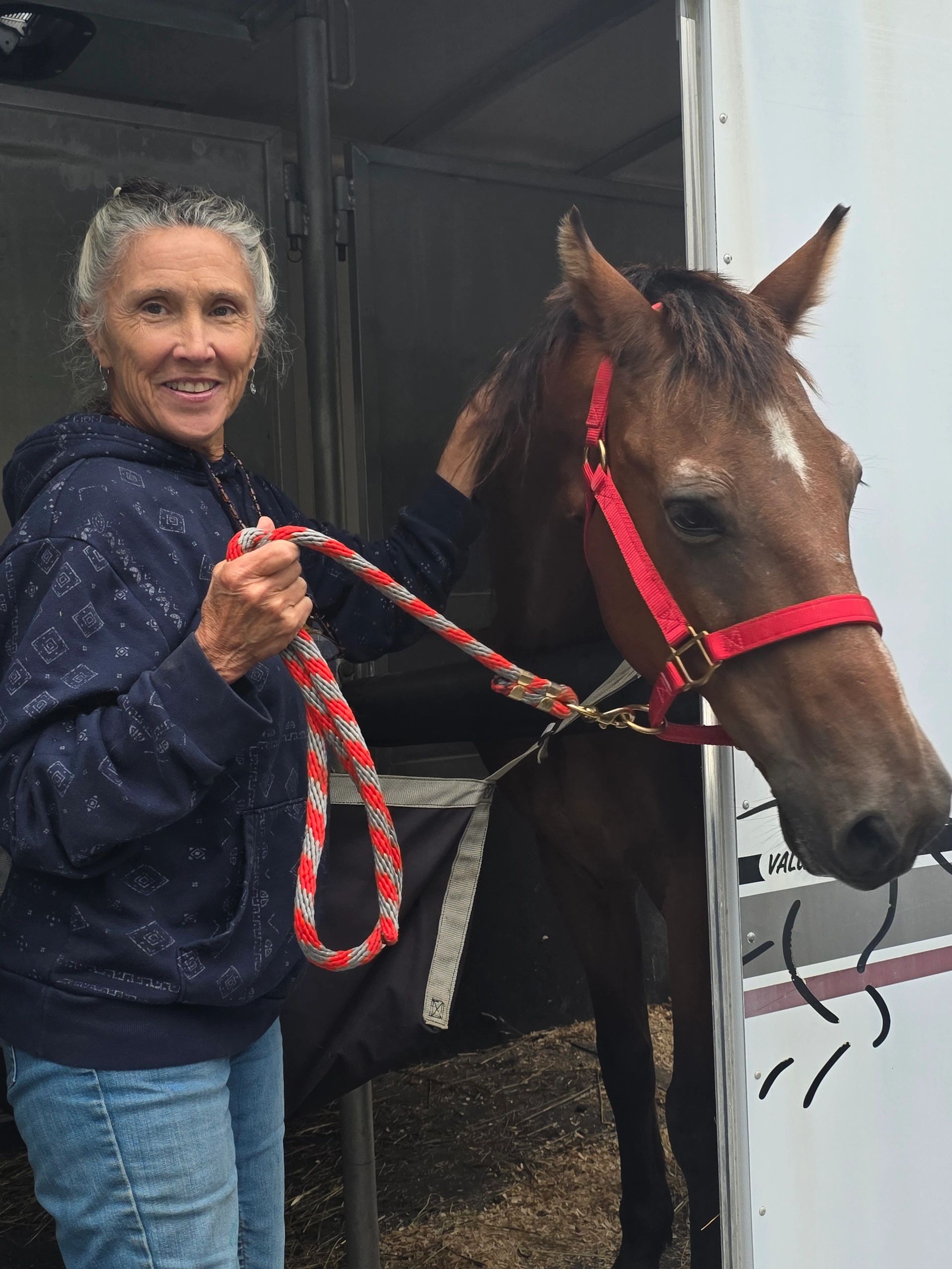 Horses Miracles Ride 🐴Horse Miracle Workers | Southern Maryland Equine Miracles Rescue