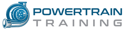 Powertrain Training 