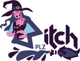 Witch Plz
