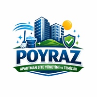 POYRAZ APARTMAN SİTE YÖNETİMİ & TEMİZLİK 