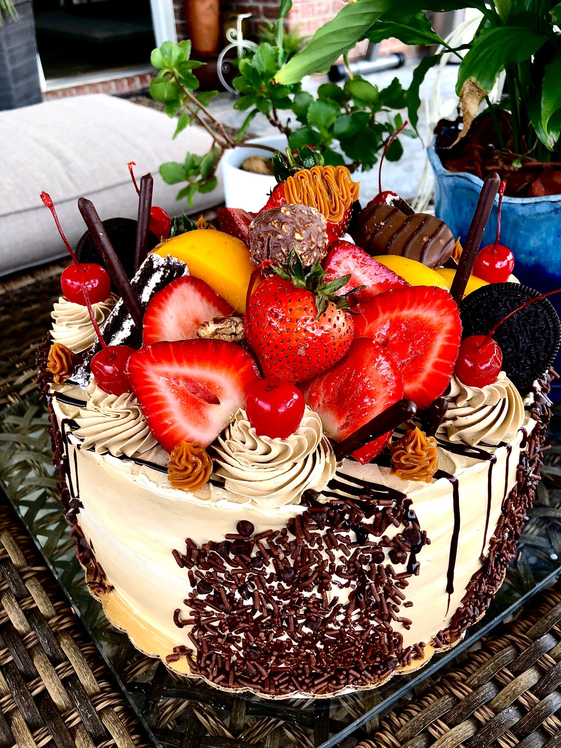 Specialty Cakes Lily's Bakery and Catering