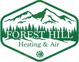 Forest Hill Heating & Air