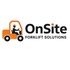 Onsite Forklifts