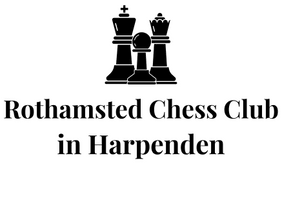 Harpenden'S LOCAL Chess CLUB