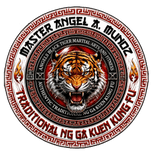 Angels Black Tiger Martial Arts and Fitness