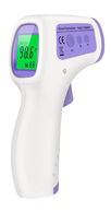 Infrared Forehead Scan Thermometer