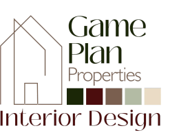 Game Plan Properties Website