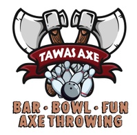 Tawas Axe N lanes