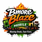 Bmore Blaze Mobile