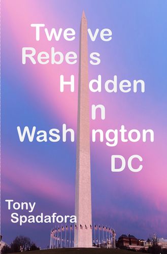 Tony Spadafora History - Historic Stories, American History