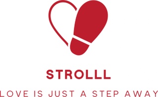 Strolll...
Love is Just A Step Away