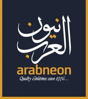 Arab Neon
