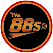 The 88s