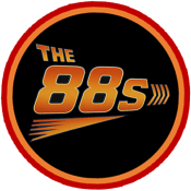 The 88s