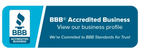 Better Business Bureau Accreditation Link