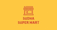SUDHA SUPER MART