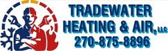 Tradewater Heating and Air LLC