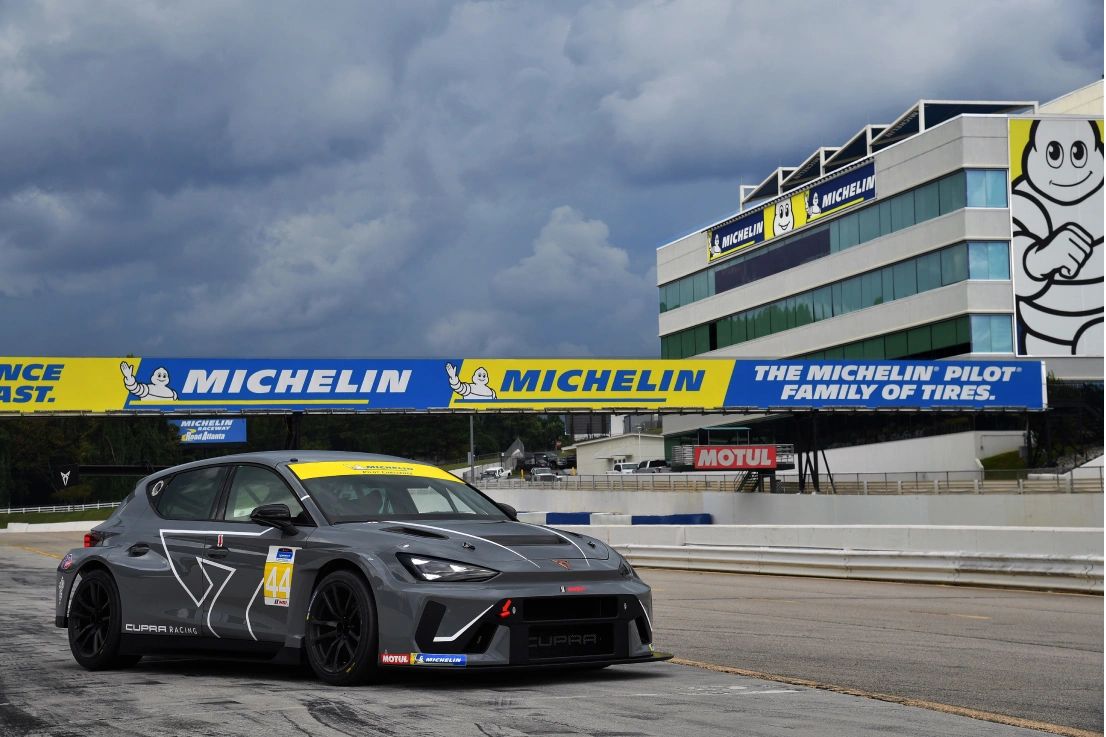 CUPRA LEÓN VZ TCR, EL LEÓN ESPAÑOL RUGIRÁ EN AMÉRICA.