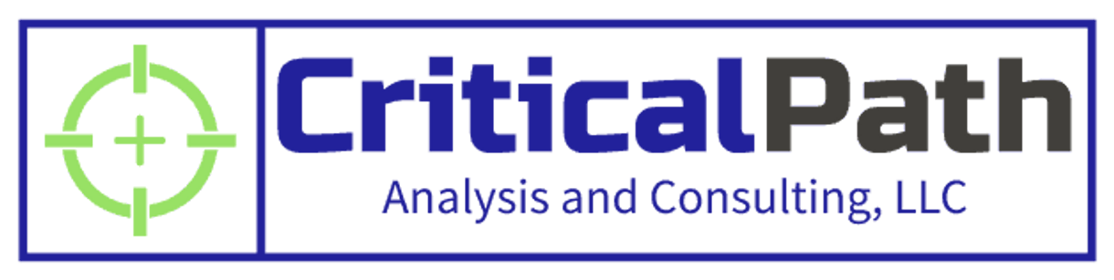 Critical Path Analysis and Consulting, LLC