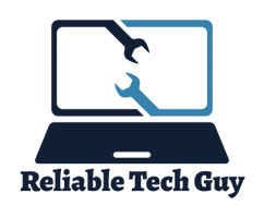 Reliable Tech Guy