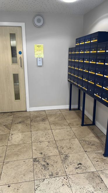 Birmingham Cleaning Specialists Ltd