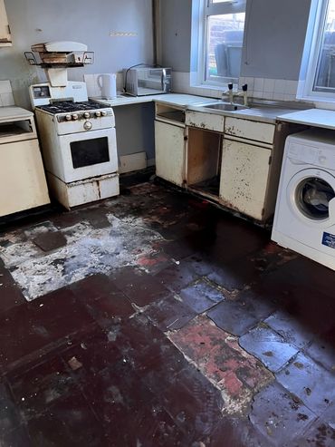 Birmingham Cleaning Specialists Ltd