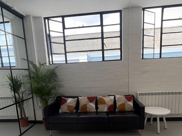 Birmingham Cleaning Specialists Ltd