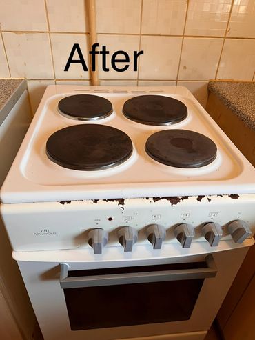 Birmingham Cleaning Specialists Ltd