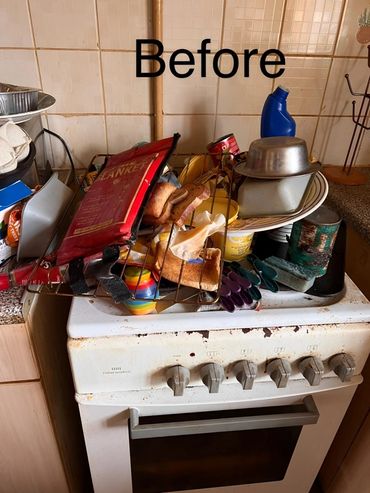 Birmingham Cleaning Specialists Ltd