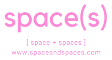space(s)