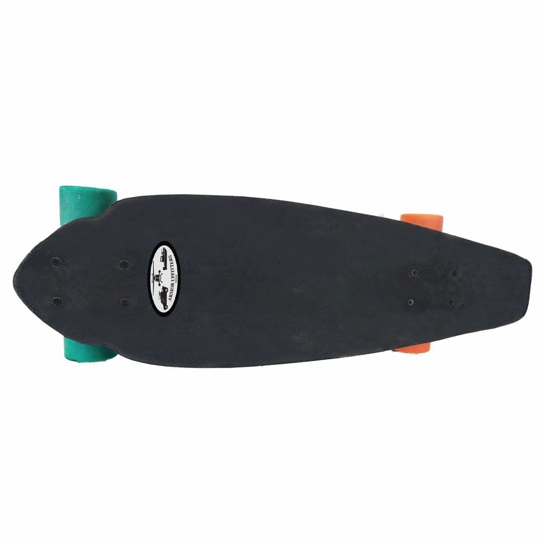 Bulletproof Skateboard - Cruiser