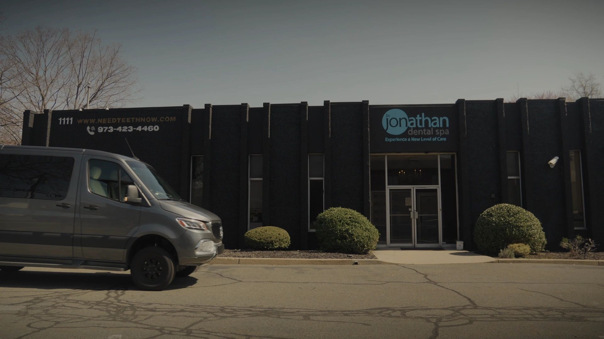 Dental Implants Hawthorne NJ | Dr. Jonathan Abenaim