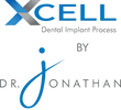 Xcell Dental Implant Process